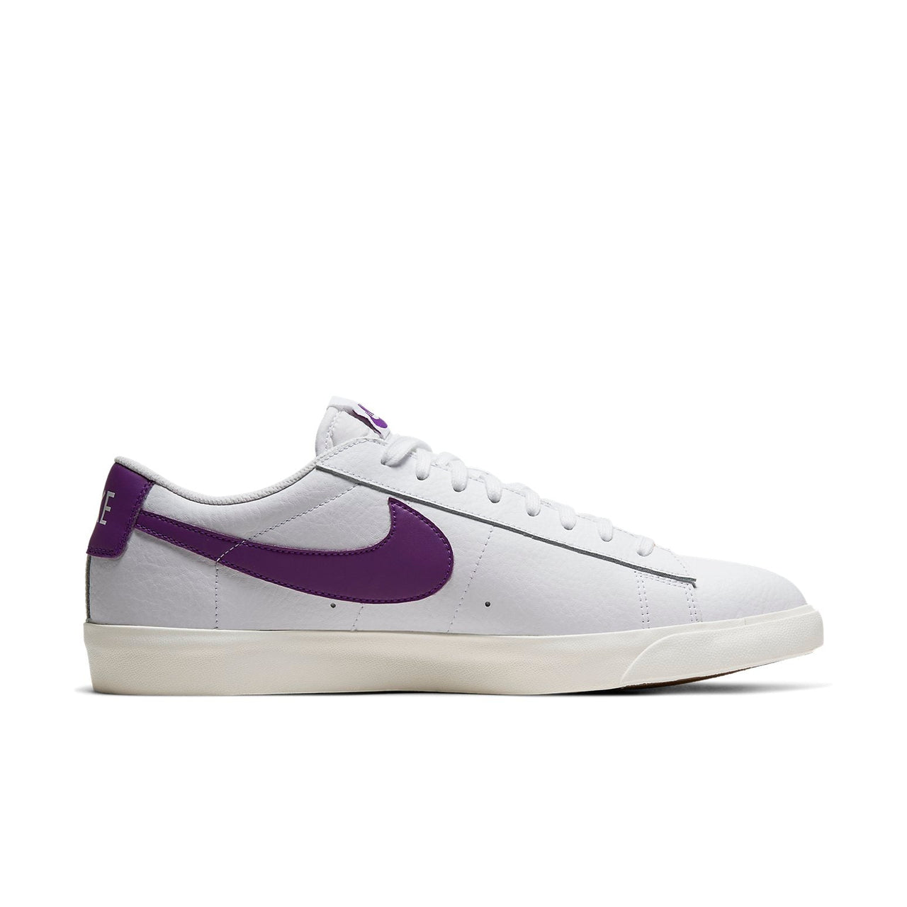 Nike Blazer Low 'Voltage Purple' CI6377-103