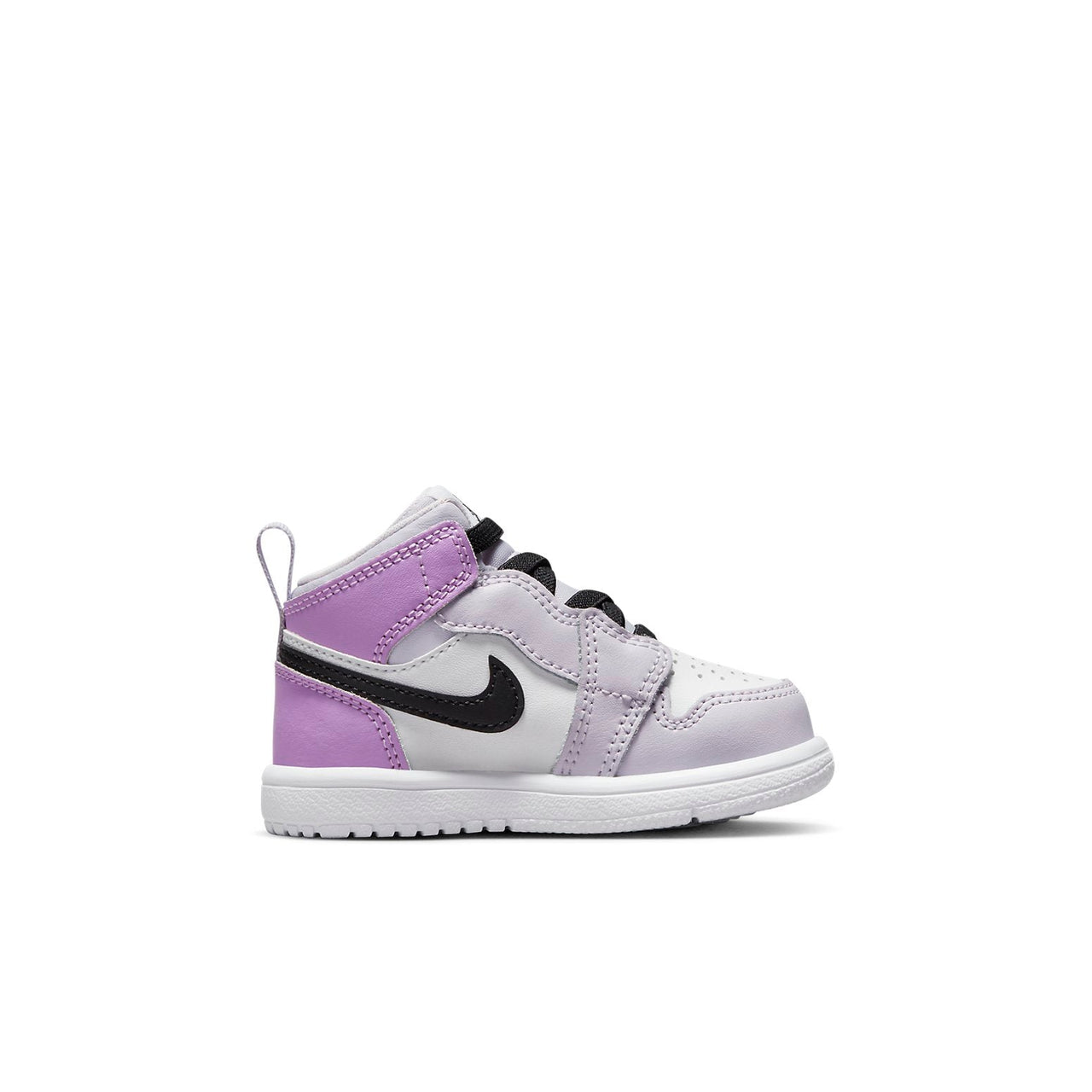 (TD) Air Jordan 1 Mid ALT 'Barely Grape' AR6352-501