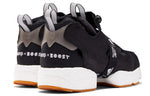 Reebok InstaPump Fury x Boost 'Black Gum' FU9239