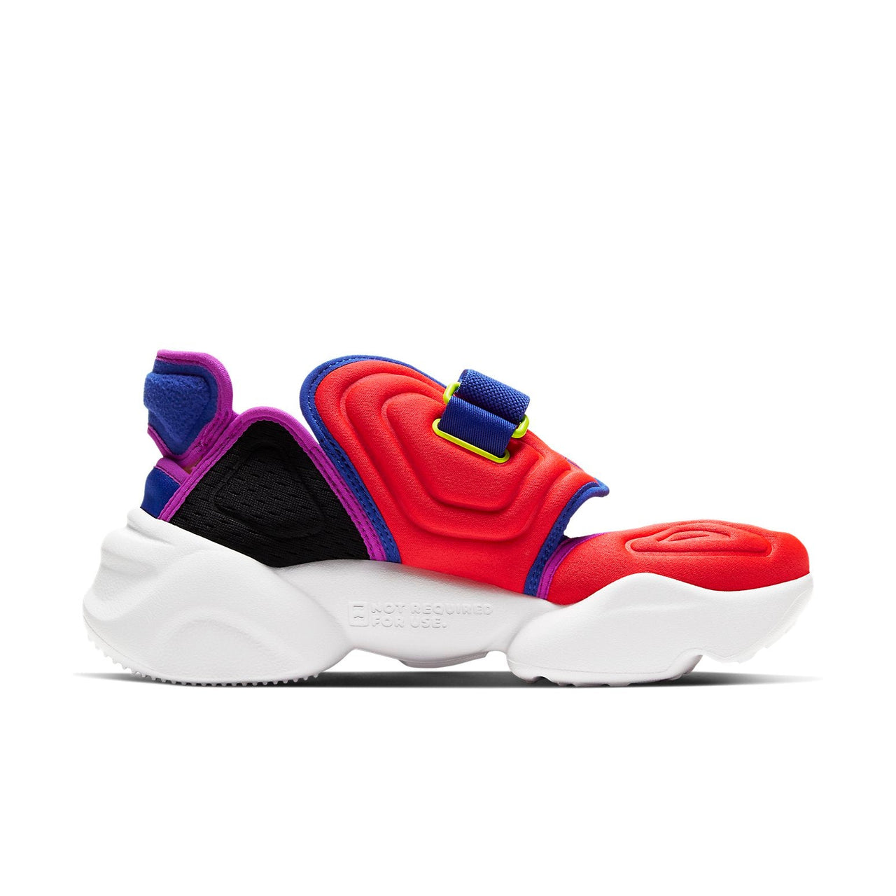 (WMNS) Nike Aqua Rift 'Bright Crimson' BQ4797-600