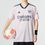 adidas Arsenal 22/23 Third Jersey 'Pink Black' HF0709