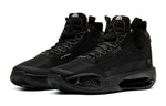 (GS) Air Jordan 34 'Black Cat' BQ3384-003