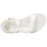 (WMNS) TEVA W Flatform Universal 'White' 1008844-BRWH