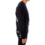 Off-White Pascal Painting Mens Logo Sweater OMBA025F20FLE0121001