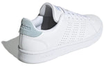 (WMNS) adidas Advantage 'Cloud White' EE8203