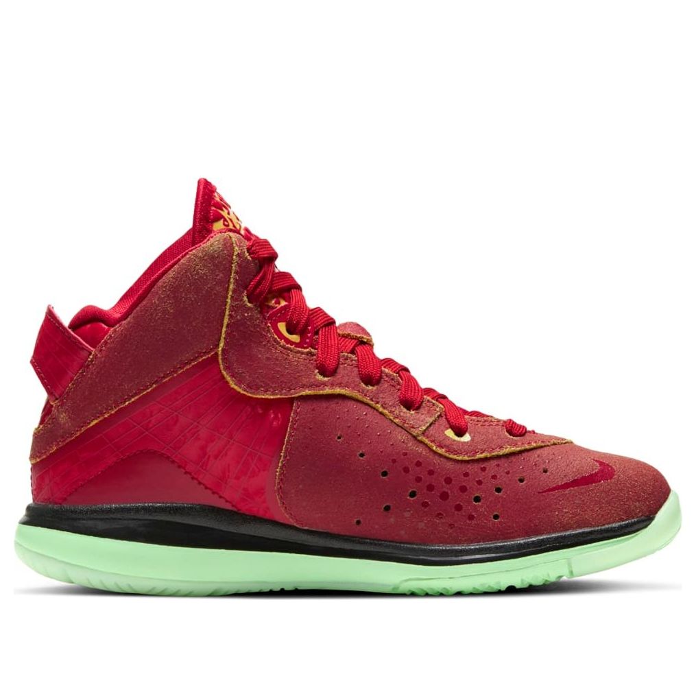 (PS) Nike LeBron 8 'Empire Jade' DH3238-600