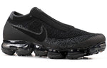 Nike Air VaporMax SE 'Triple Black' AQ0581-001