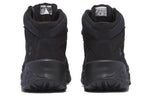Timberland Motion Scramble Waterproof Boots 'Black' A68XRW05
