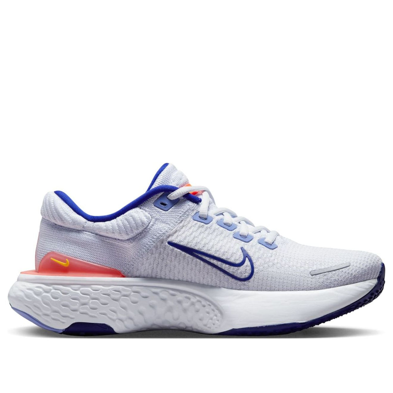 Nike ZoomX Invincible Run FK 2 'Grey Blue' DH5425-005
