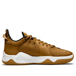 Nike PG 5 EP 'Wheat Metallic Gold' CW3146-700