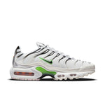 (WMNS) Nike Air Max Plus 'White Green Strike' DN6997-100