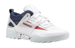 Reebok Workout Advance Ripple 'Red White' CN4300