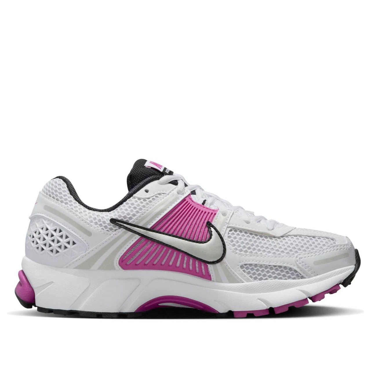 (WMNS) Nike Air Zoom Vomero 5 'Hot Fuchsia' FJ2028-100