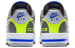 Nike Air Force 1 React 'Wolf Grey' CD4366-002