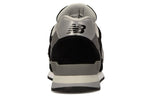 New Balance 996 Series Low-Top Grey/Black CM996BK2