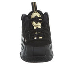 (TD) Nike Little Posite Pro 'Black Metallic Gold' 843769-010