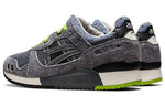 ASICS Nice Kicks x Gel Lyte 3 OG 'Black Sesame' 1201A740-020