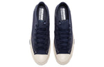 Converse Undefeated x Chuck 70 Mid 'Black Iris' A02142C