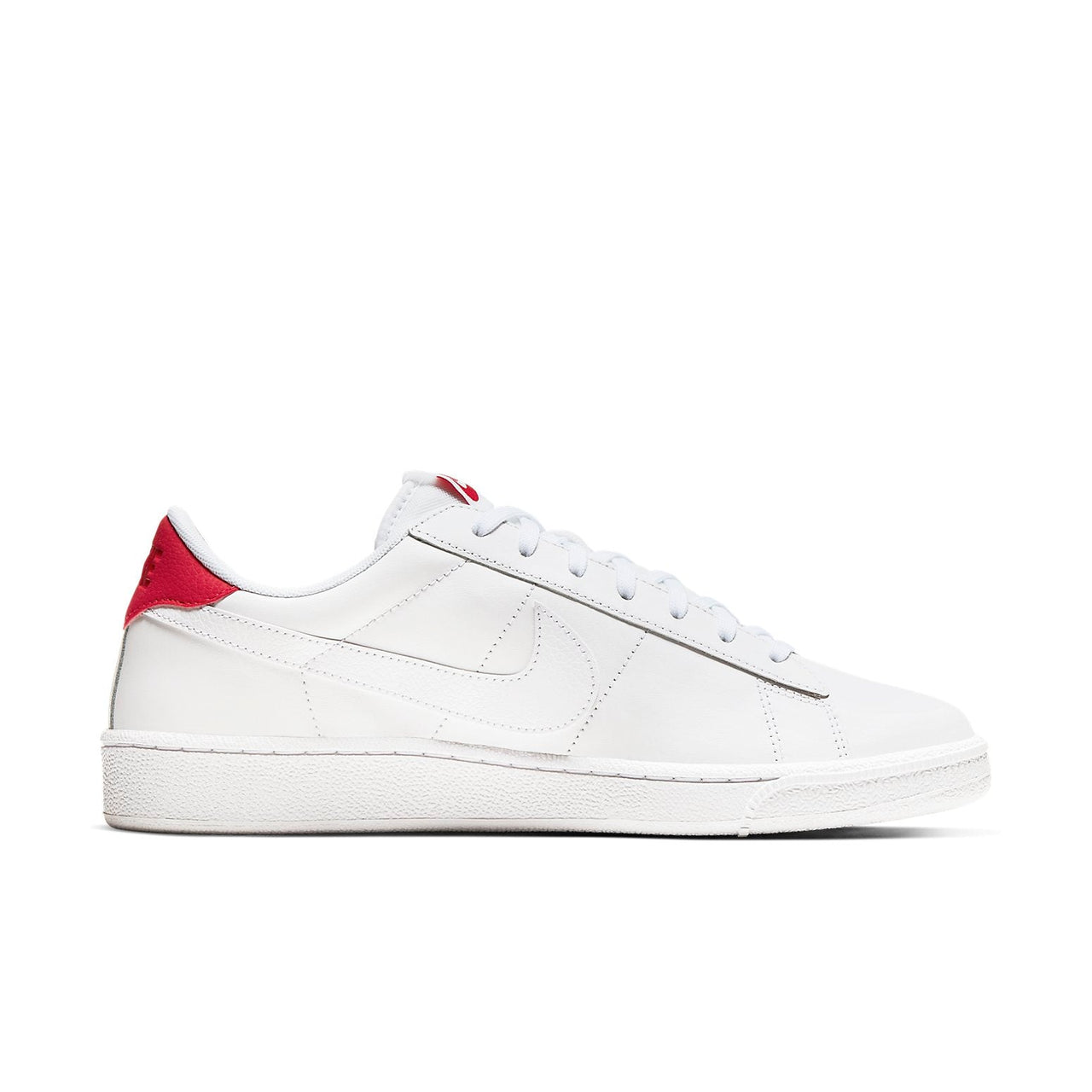Nike Tennis Classic CS 'White University Red' 683613-113