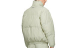 Fear of God Essentials FW20 Puffer Jacket Sage FOG-FW20-187