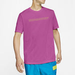 Air Jordan 23 ENGINEERED Dri-FIT Tee 'Purple' CJ6205-623