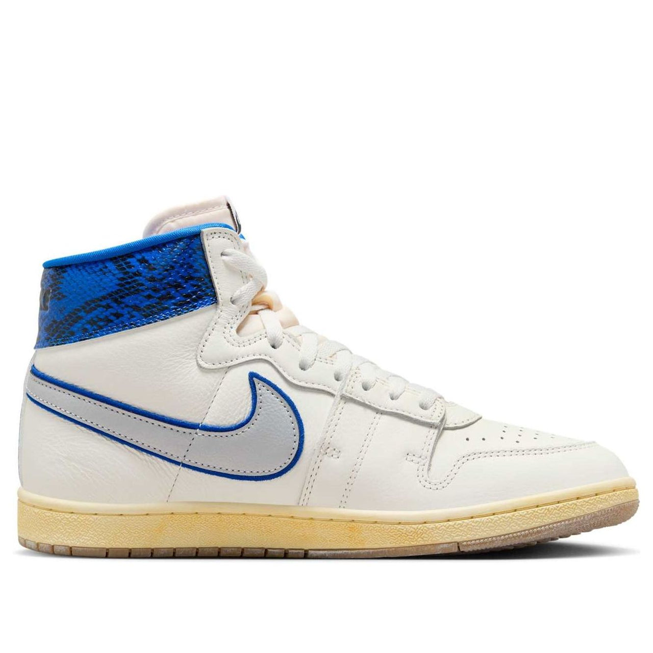 Air Jordan x Awake NY Air Ship 'Royal' FN8675-104