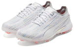 PUMA Proadapt Spectra Golf Shoes White/Blue/Orange 195694-01