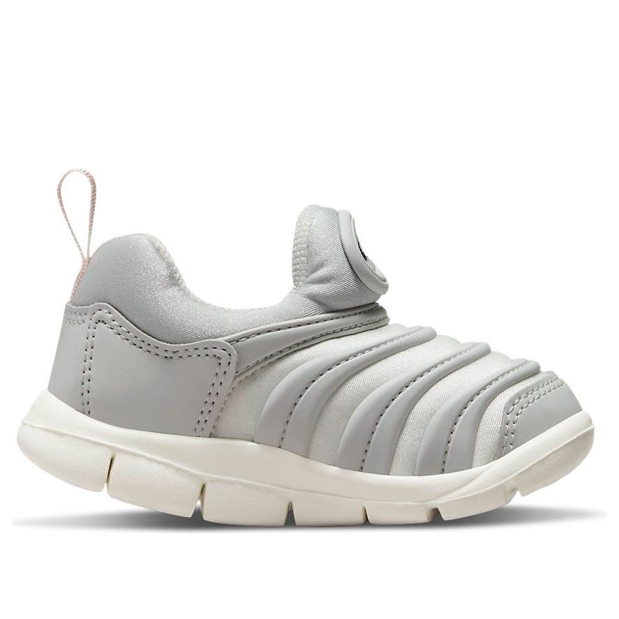 (TD) Nike Dynamo Free SE 'Sail Grey Fog' DV2961-100