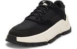 Timberland Greenstride Low Trainers 'Black' A5PG8W