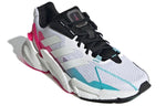 (WMNS) adidas X9000L4 'White Blue Pink' GW5841