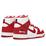Nike SB Dunk High Pro 'Dream Team University Red' 854851-661