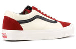 Vans OG Old Skool LX 'Red Dahlia' VN0A36C8N8T