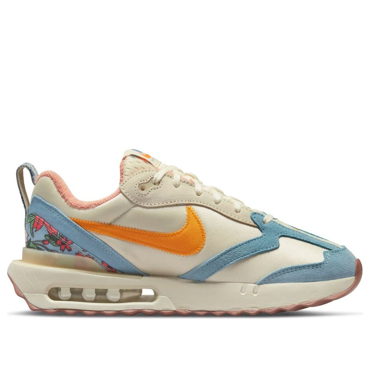 (WMNS) Nike Air Max Dawn 'Coconut Milk University Gold' DV1488-172