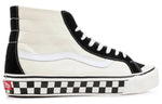 Vans SK8-HI 138 Decon SF 'Checkers' VN0A3MV1R34