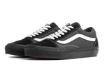 Vans Ua Og Old Skool Lx 'Black Dark Grey' VN0A4P3XTJ11