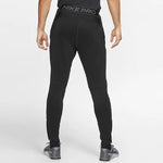 Men's Nike Solid Color Logo Printing Casual Sports Pants/Trousers/Joggers Black BV5516-010
