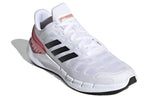 (WMNS) adidas Climacool Ventania 'White Black Pink' FX7356