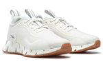 (WMNS) Reebok Zig Dynamica 'Chalk Gum' FX1103