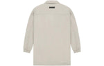 Fear of God Essentials SS22 Barn Jacket 'Wheat' FOG-SS22-263