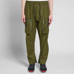 Nike Lab ACG Cargo Pants Olive canvas AQ3524-395