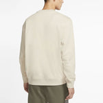 Nike Swoosh Sportswear French Terry Men Light Grey DB9408-122