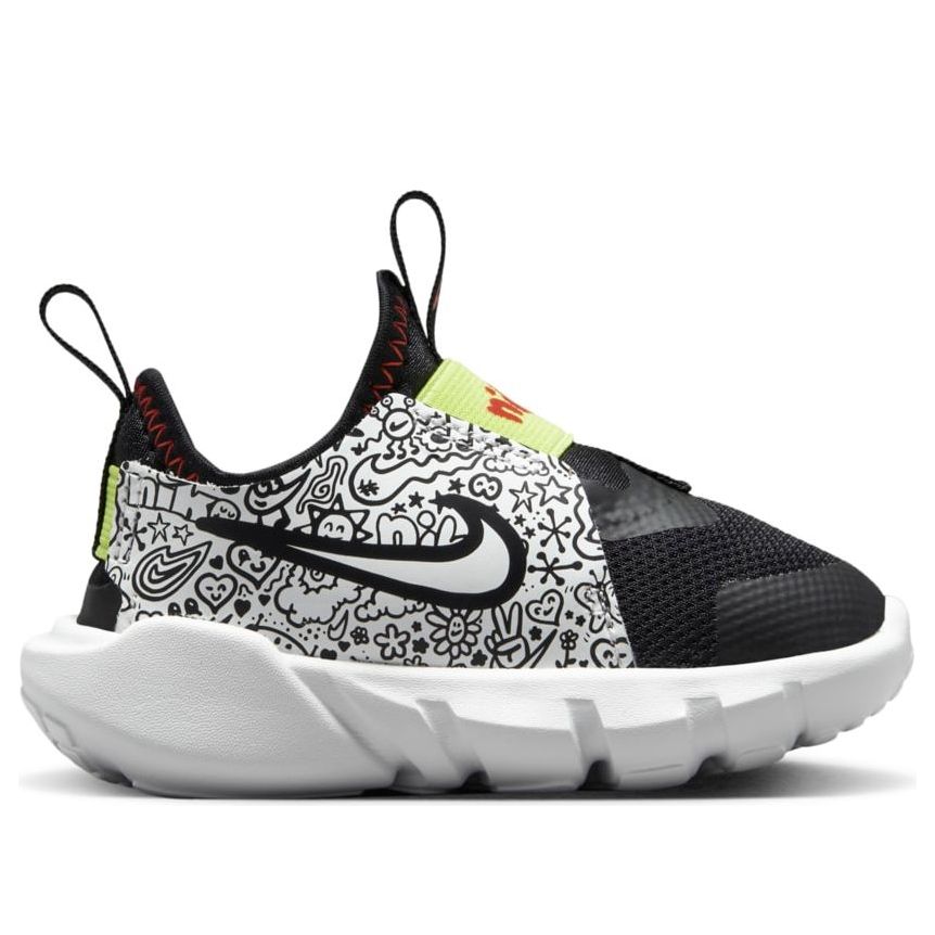 (TD) Nike Flex Runner 2 JP 'Doodles' DV3099-001