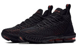 Nike LeBron 16 EP 'Fresh Bred' AO2595-002