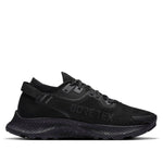 (WMNS) Nike Pegasus Trail 2 GTX 'Black Metallic Dark Grey' CU2018-001