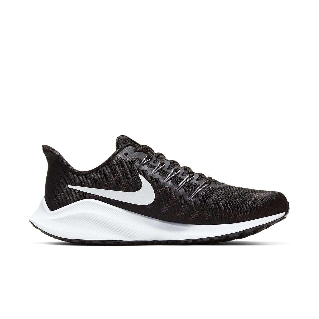(WMNS) Nike Air Zoom Vomero 14 'Black' AH7858-011