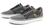 Vans Ward 'Camo - Frost Grey' VN0A38DM14M