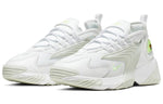 (WMNS) Nike Zoom 2K 'White Barely Volt' AO0354-104