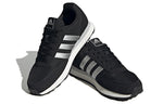 (WMNS) adidas Run 60s 3.0 Lifestyle Running Shoes 'Black Silver Metallic' HP2249