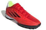 adidas X Speedflow.3 TF 'Solar Red' FY3310