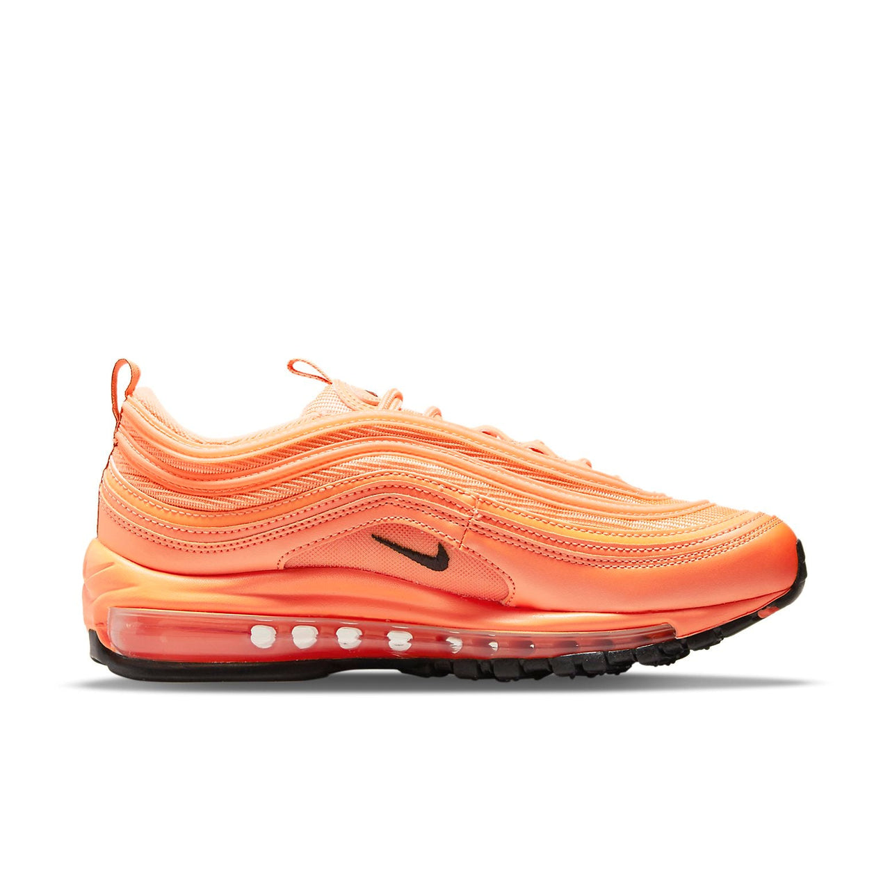(WMNS) Nike Air Max 97 'Atomic Orange' DM8338-800